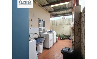 CASA CERRO VIENTO - CALLE PRINCIPAL