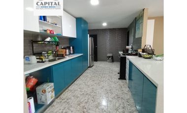 CASA CERRO VIENTO - CALLE PRINCIPAL