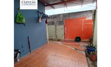 CASA CERRO VIENTO - CALLE PRINCIPAL