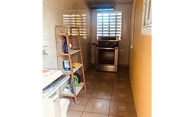 SEA CONFIABLE VENDE CASA EN SANTA CLARA 2 RECAMARAS