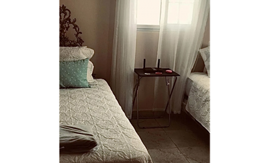 SEA CONFIABLE VENDE CASA EN SANTA CLARA 2 RECAMARAS