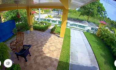 SEA CONFIABLE VENDE CASA EN SANTA CLARA 2 RECAMARAS