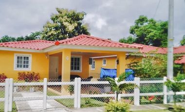 SEA CONFIABLE VENDE CASA EN SANTA CLARA 2 RECAMARAS