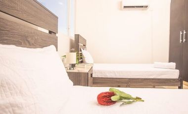 CASA EN PLAYA CORONADO |SE ALQUILA | AMOBLADA | 3REC | 2 BAÑOS