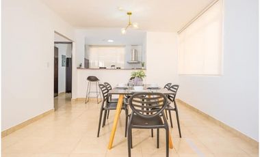 CASA EN PLAYA CORONADO |SE ALQUILA | AMOBLADA | 3REC | 2 BAÑOS