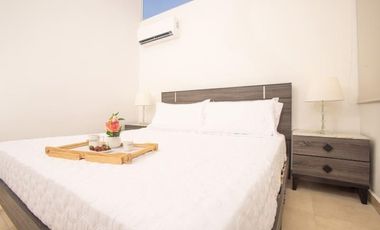CASA EN PLAYA CORONADO |SE ALQUILA | AMOBLADA | 3REC | 2 BAÑOS