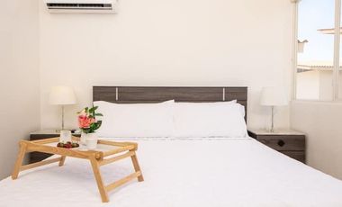 CASA EN PLAYA CORONADO |SE ALQUILA | AMOBLADA | 3REC | 2 BAÑOS