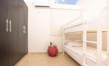 CASA EN PLAYA CORONADO |SE ALQUILA | AMOBLADA | 3REC | 2 BAÑOS