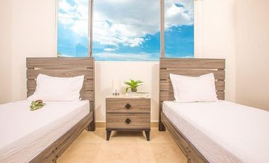 CASA EN PLAYA CORONADO |SE ALQUILA | AMOBLADA | 3REC | 2 BAÑOS