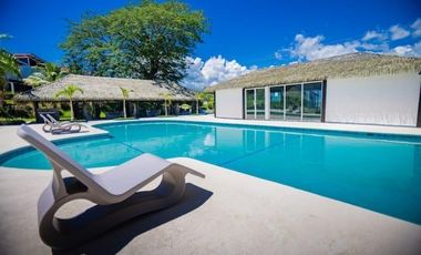 CASA EN PLAYA CORONADO |SE ALQUILA | AMOBLADA | 3REC | 2 BAÑOS