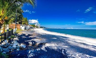 CASA EN PLAYA CORONADO |SE ALQUILA | AMOBLADA | 3REC | 2 BAÑOS