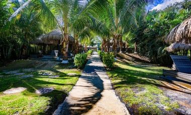 CASA EN PLAYA CORONADO |SE ALQUILA | AMOBLADA | 3REC | 2 BAÑOS