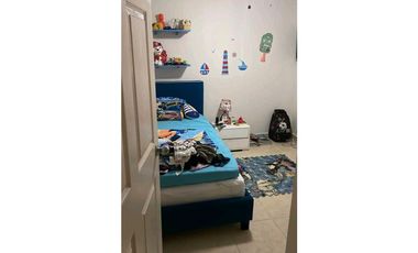 ALQUILO CASA EN LA CHORRERA LA ARBOLEDA LOS AVELLANOS AMOBLADA  3R