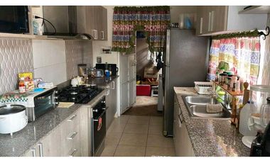 ALQUILO CASA EN LA CHORRERA LA ARBOLEDA LOS AVELLANOS AMOBLADA  3R