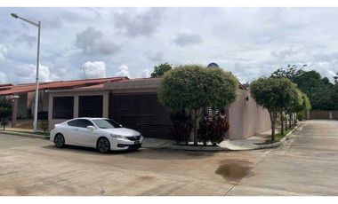 ALQUILO CASA EN LA CHORRERA LA ARBOLEDA LOS AVELLANOS AMOBLADA  3R