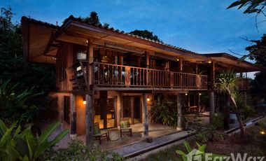8 Bedroom Villa for sale in Nang Lae, Chiang Rai