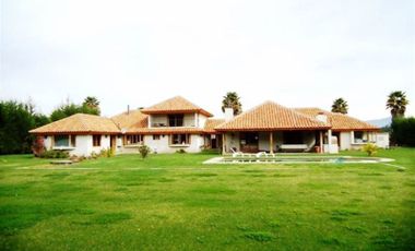 Casa en Venta en Camino El Oliveto - Club de Golf La Palmas