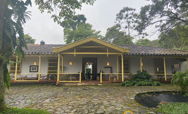Casa en Arriendo Ubicado en Medellín Codigo 17588