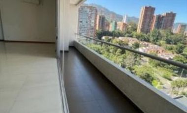 Apartamento en Arriendo Ubicado en Medellín Codigo 18690