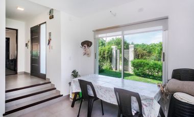 CASA 2 DORM VENTA VAQUEROS CON VISTAS A LOS CERROS