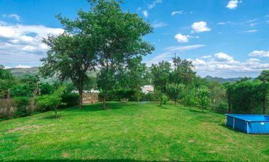 CASA 2 DORM VENTA VAQUEROS CON VISTAS A LOS CERROS