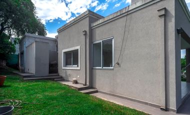 CASA 2 DORM VENTA VAQUEROS CON VISTAS A LOS CERROS