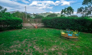 CASA 2 DORM VENTA VAQUEROS CON VISTAS A LOS CERROS