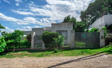 CASA 2 DORM VENTA VAQUEROS CON VISTAS A LOS CERROS