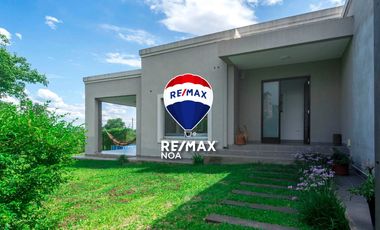 CASA 2 DORM VENTA VAQUEROS CON VISTAS A LOS CERROS