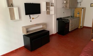 Departamento Tipo Casa en venta en San Clemente del Tuyu