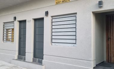 Departamento Tipo Casa en venta en San Clemente del Tuyu