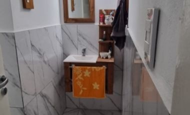 Departamento Tipo Casa en venta en San Clemente del Tuyu
