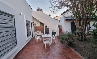 Departamento Tipo Casa en venta en San Clemente del Tuyu