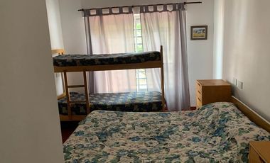 Departamento Tipo Casa en venta en San Clemente del Tuyu