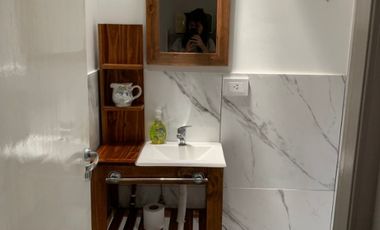 Departamento Tipo Casa en venta en San Clemente del Tuyu