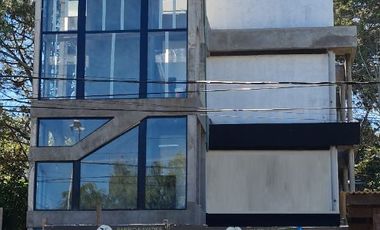 Monoambiente en venta en Valeria del Mar