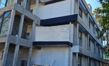 Monoambiente en venta en Valeria del Mar