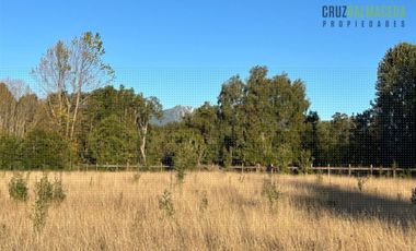 Parcela en Venta en Cercano a Ensenada con acceso al Lago