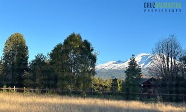 Parcela en Venta en Cercano a Ensenada con acceso al Lago