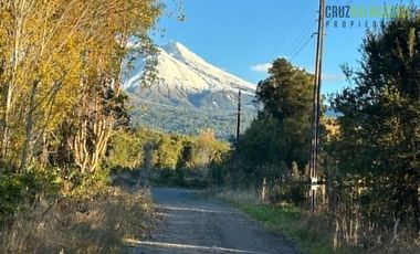 Parcela en Venta en Cercano a Ensenada con acceso al Lago