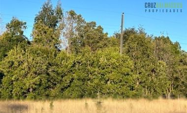 Parcela en Venta en Cercano a Ensenada con acceso al Lago