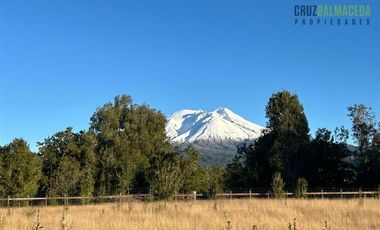 Parcela en Venta en Cercano a Ensenada con acceso al Lago