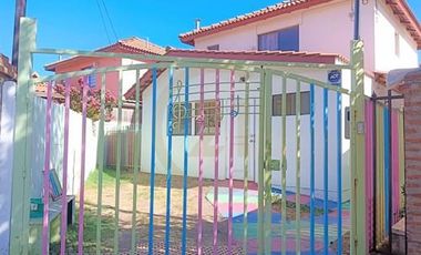 Casa en venta Las Pircas, Machalí