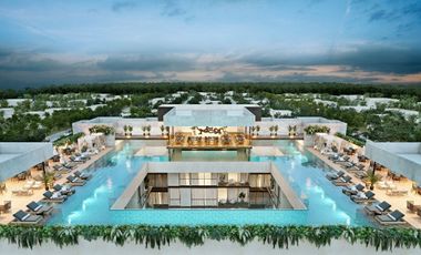 Ceiba at 25 | Exclusivos departamentos en venta | En la Riviera Maya, Luxury !!