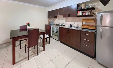Departamento de venta en Bemani – código:21069