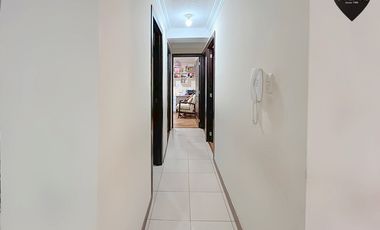 Departamento de venta en Bemani – código:21069