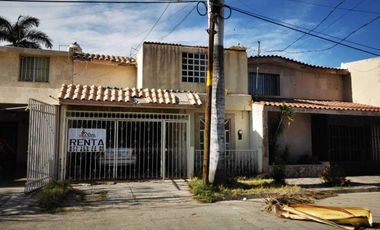 Departamento en Renta en Torreon Jardin