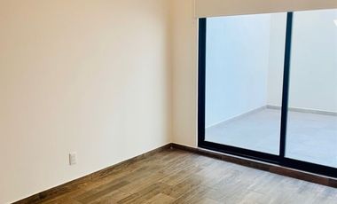 Departamento en renta  en Santa Fe