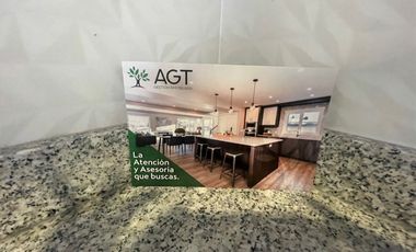 Departamento en renta  en Santa Fe