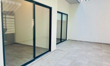 Departamento en renta  en Santa Fe